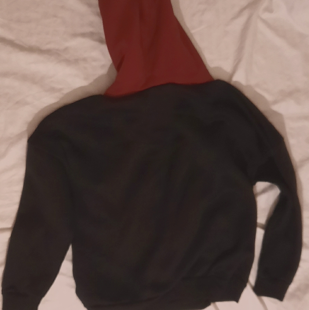 Hoodie - Picture 2 of 3